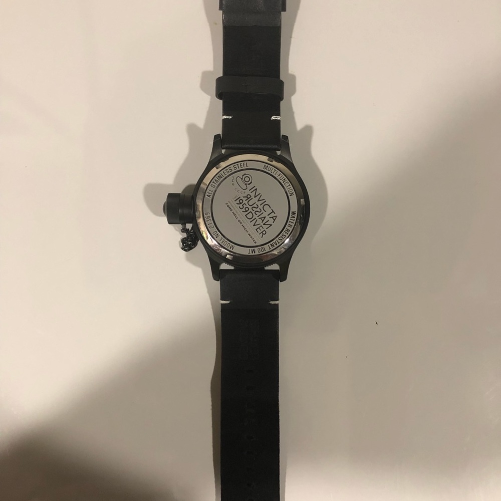 Invicta dive watch - Picture 4 of 6